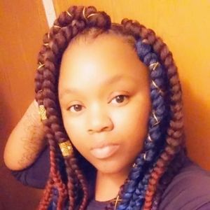 Meet your Posher, Tasha